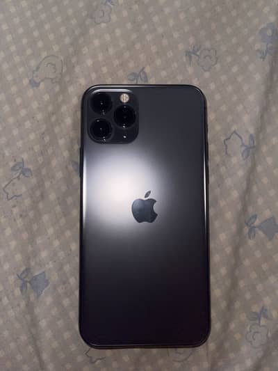 Apple iPhone 11 Pro
