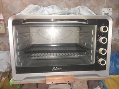 ovens