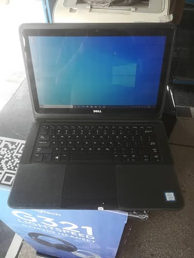 DELL LATITUDE 3380 Core i5 7th Touch Screen