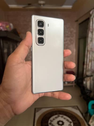 Infinix Hot 50 Pro Plus