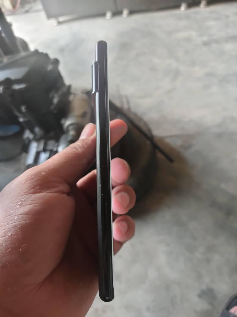 Google Pixel 6 Pro 4