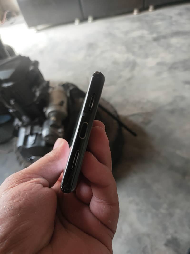 Google Pixel 6 Pro 5