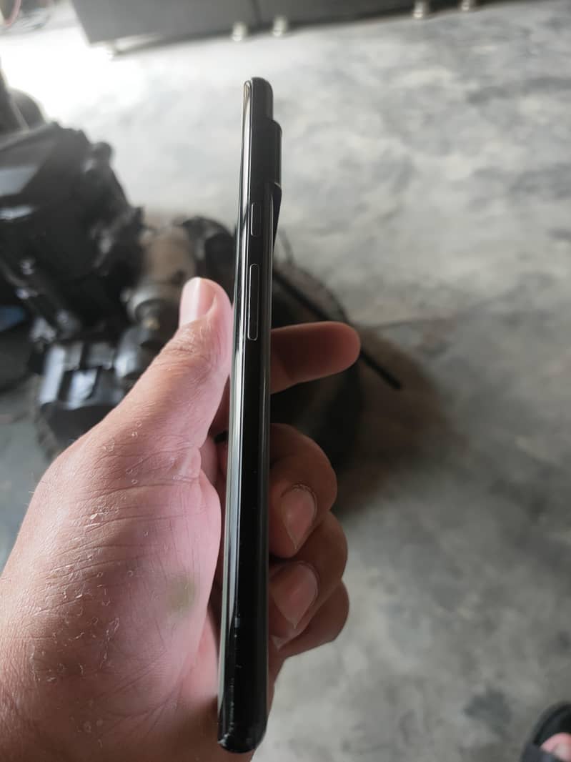 Google Pixel 6 Pro 6