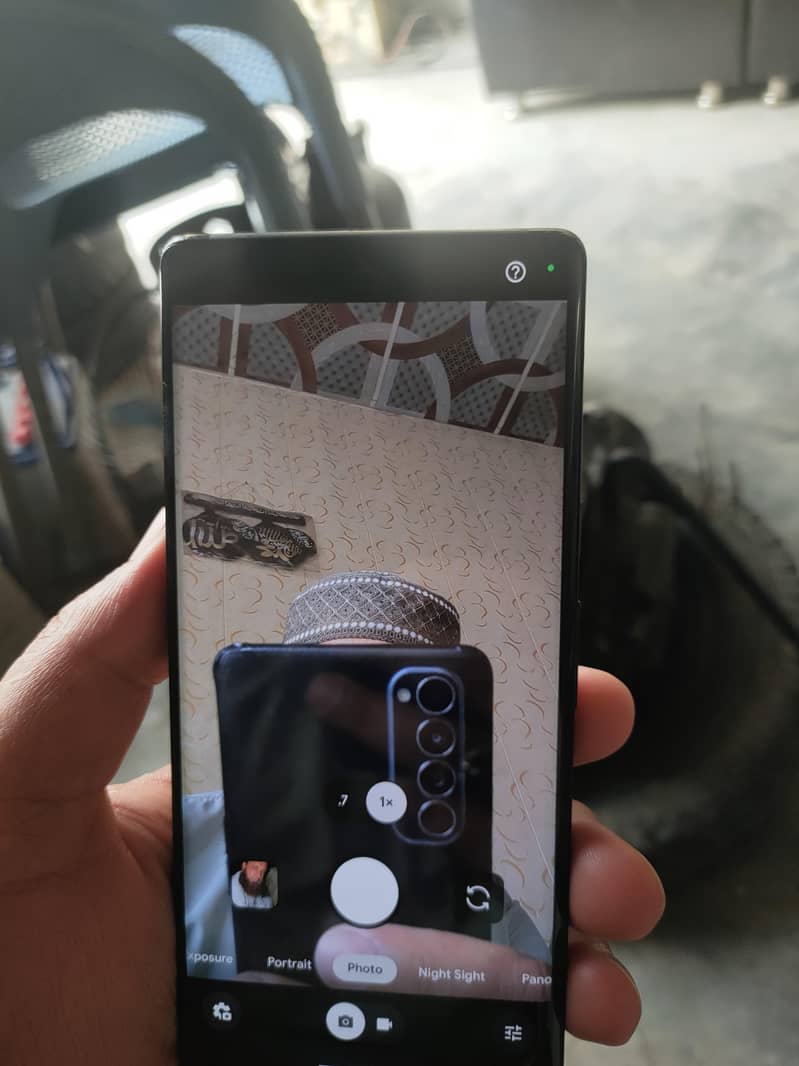 Google Pixel 6 Pro 8