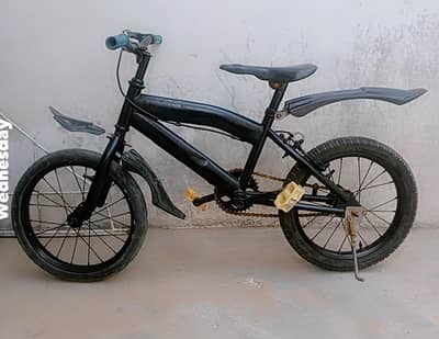 Cycle For Kids