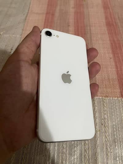 IPhone SE 2nd Generation 2020 Non pta