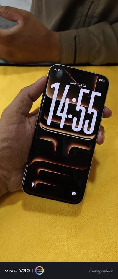 Infinix Note Edge 5G