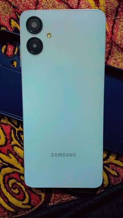 Samsung Mobile A06.03281079209