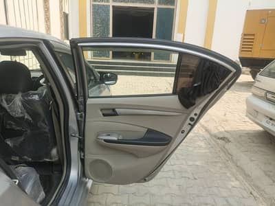 Honda City 2019