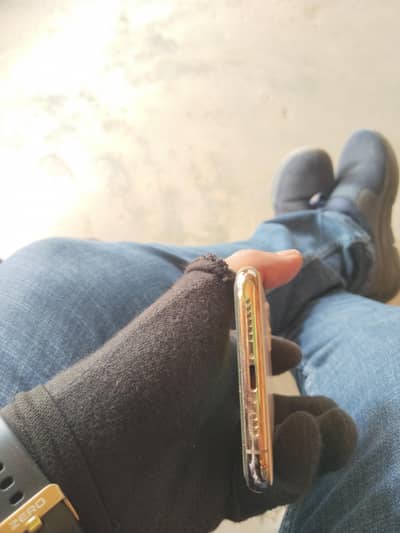 Apple iPhone 11 Pro