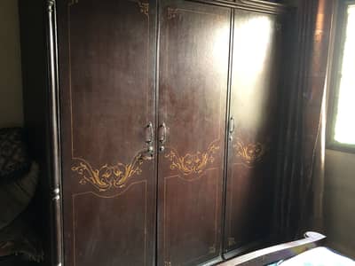 Look like new wardrobes
