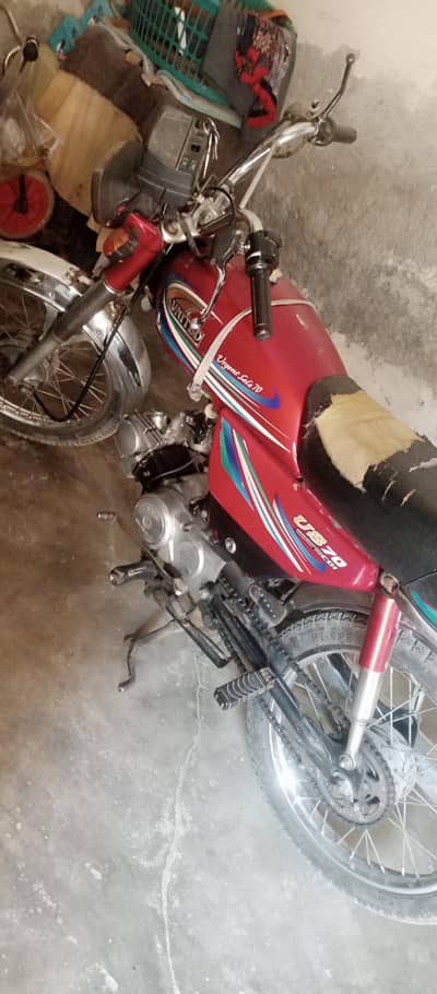 New Asia  Model 2007 Rs , 40,000/= Urgent Sale