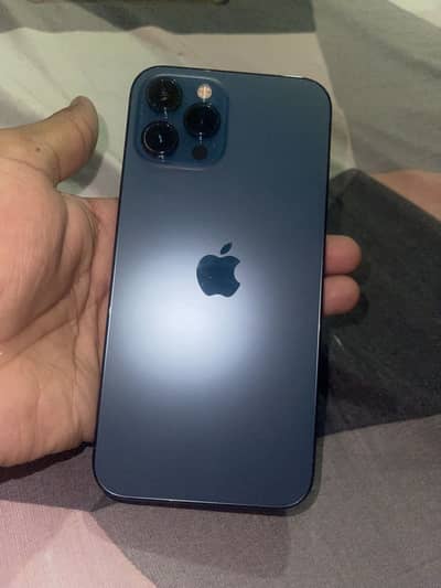 Apple iPhone 12 Pro Max