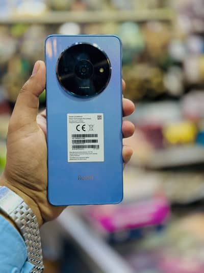 Xiaomi Redmi A3 4/128 10/10 pta approved