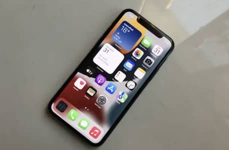 Apple iPhone 11 Pro Max