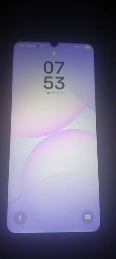 Samsung Mobile A07