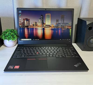 Lenovo Thinkpad E585  Ryzen 5  | 8/256GB  1 GB Dedicated Graphics