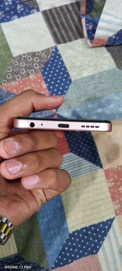 Infinix Smart 9 hd