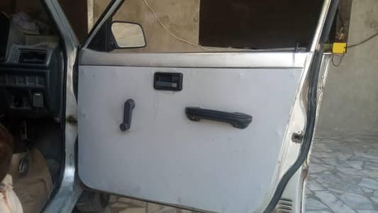 Suzuki Mehran VXR 2004