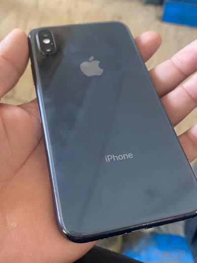 Apple iPhone XS