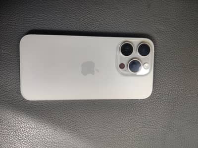 Apple iPhone 15 Pro