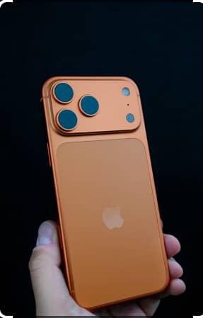 Apple iPhone 17 Pro Max PRICE 10000