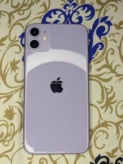 Apple iPhone 11