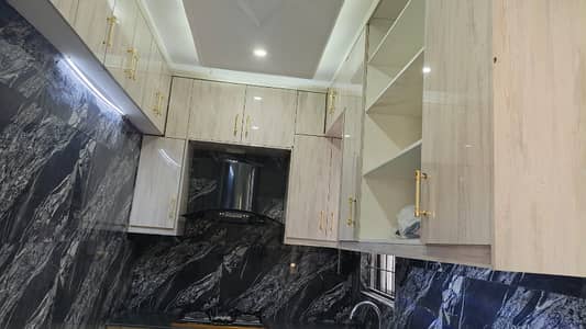 10 Marla Full House for Rent in DHA Rahbar Phase XI