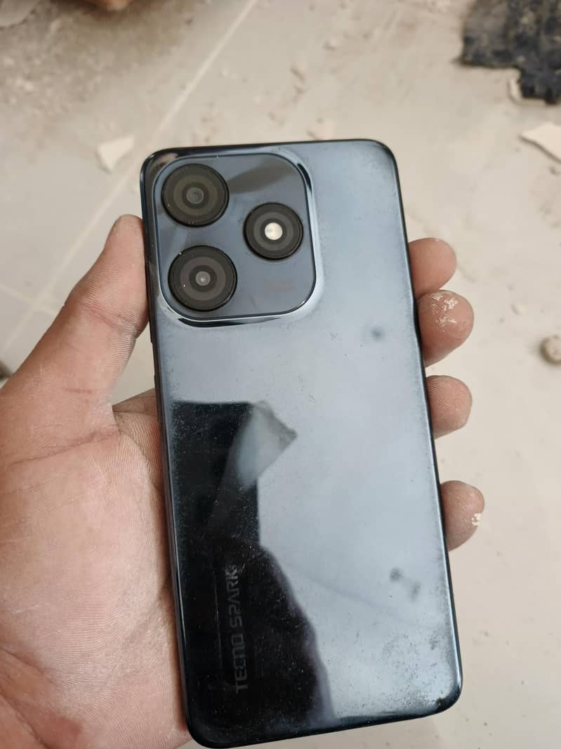 tecno 1