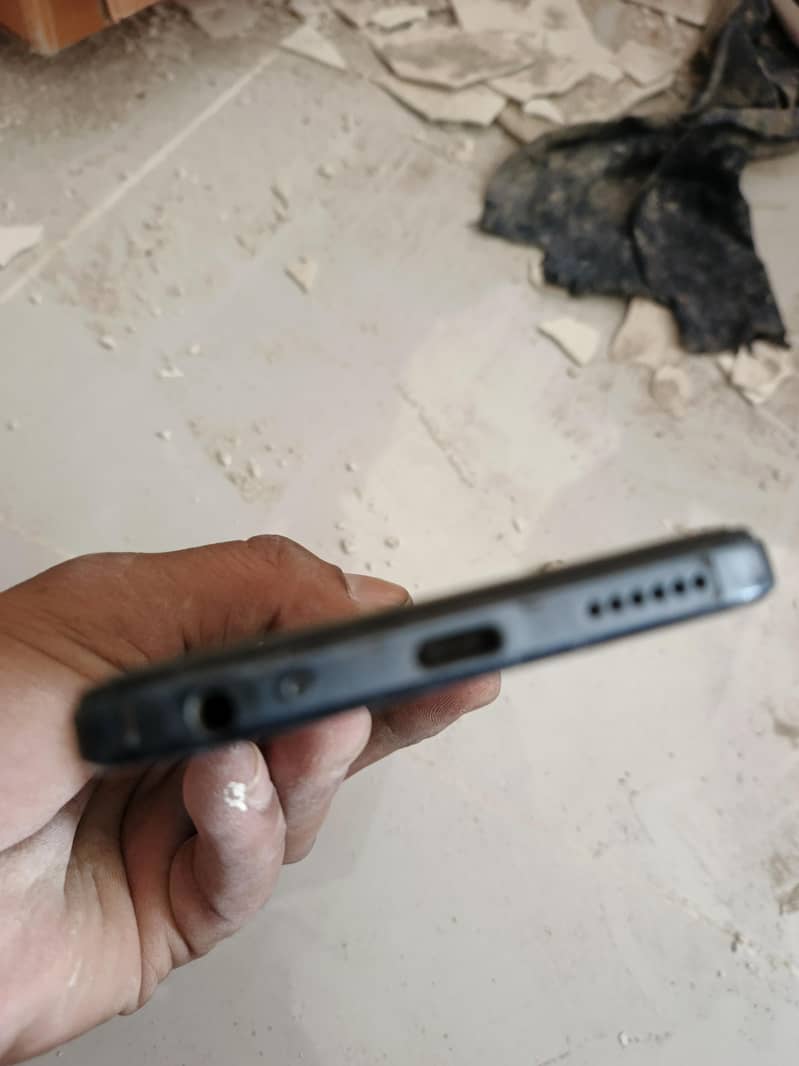 tecno 5