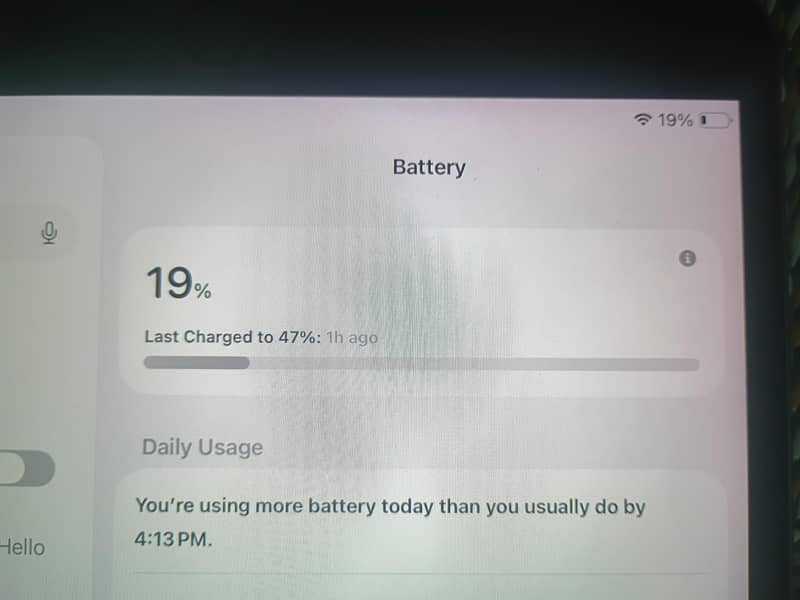 Ipad Air 3rd Generation 4