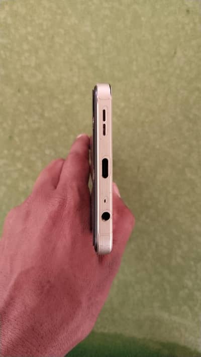 Itel S25