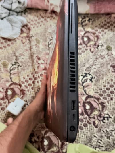 Dell latitude 5501