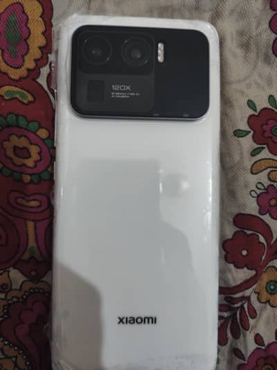 Xiaomi Mi 11 Ultra parts for sale