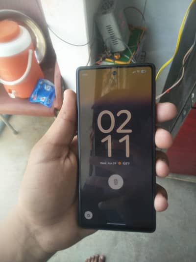 Google Pixel 6a