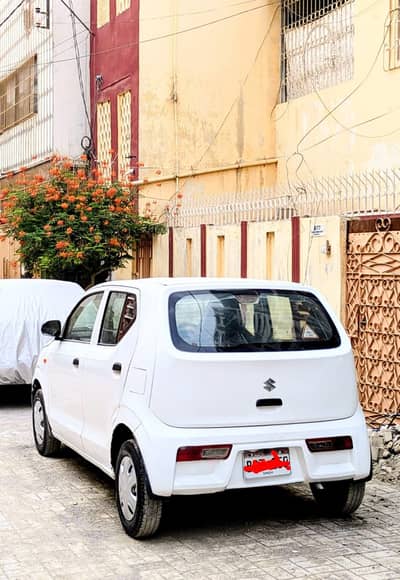 Suzuki Alto 2019