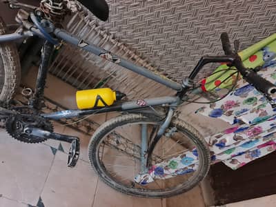 saf cycle ha 10 by 9