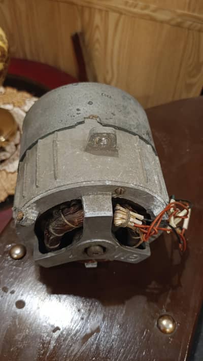 motor& blade cooler jala howa