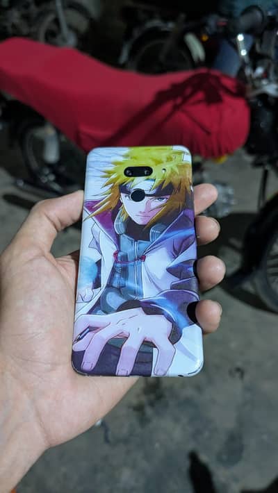 LG G8 ThinQ