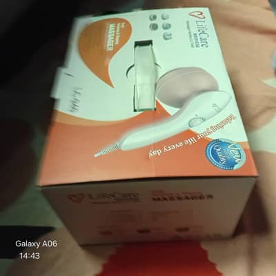 Professional Deep tissue massager gun for athles, percussion muscle