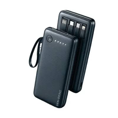 20000mah power bank