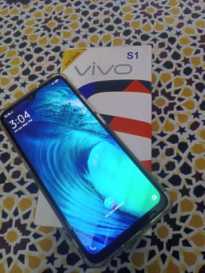 Vivo S1