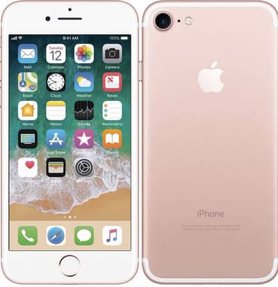 Apple iPhone 7