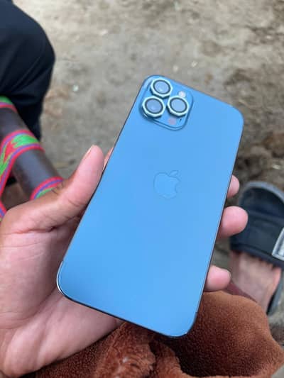 Apple iPhone 12 Pro Max