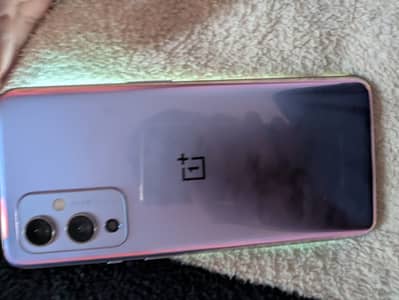 Oneplus 9 5g | Pta Approved | 8/265