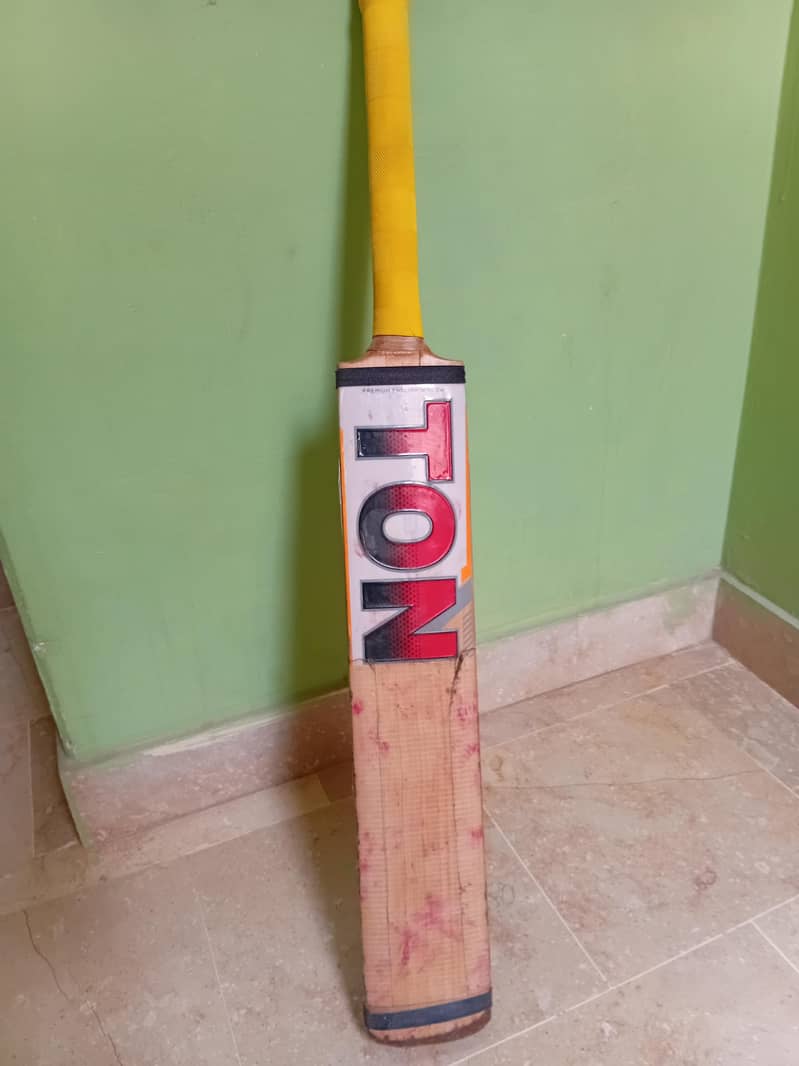cricket bat 5