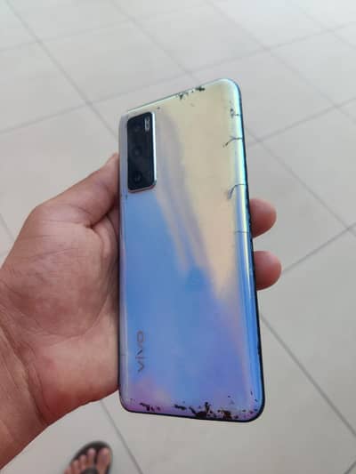 Vivo V20 SE 8/128