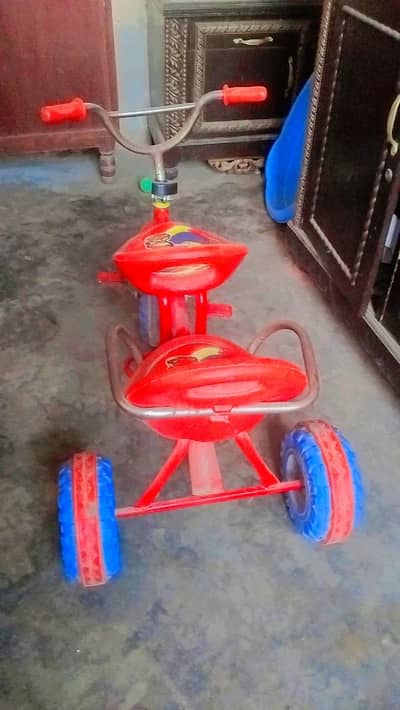 kids cylcle