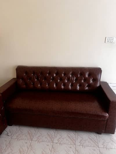 5 seater sofa