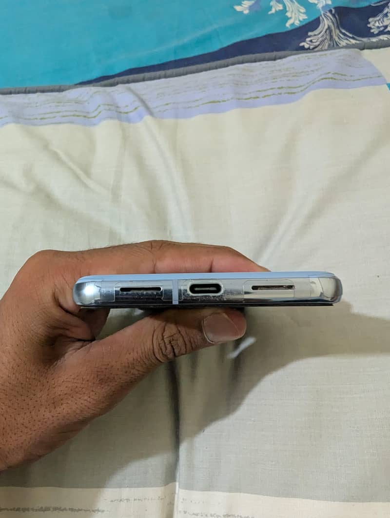 Google Pixel 8 Pro 3